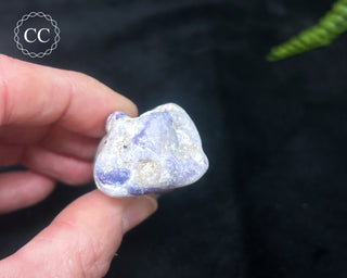 Morado Purple Opal Polished #1