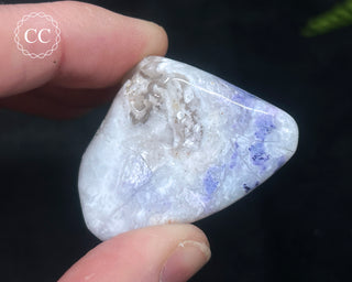 Morado Purple Opal Polished #10