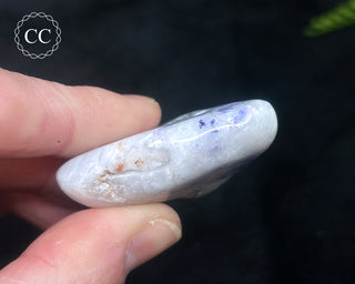 Morado Purple Opal Polished #10