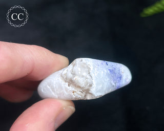 Morado Purple Opal Polished #10
