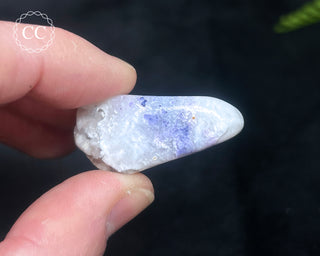 Morado Purple Opal Polished #10