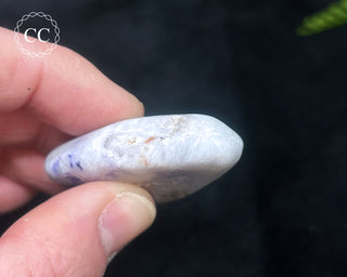 Morado Purple Opal Polished #10