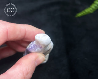 Morado Purple Opal Polished #1