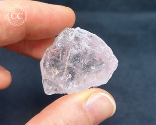 Morganite Crystal #1