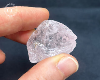 Morganite Crystal #1