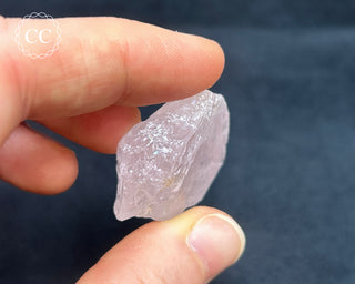 Morganite Crystal #1