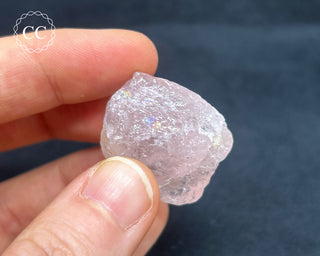 Morganite Crystal #1