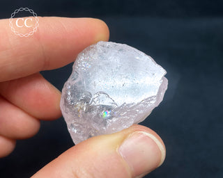 Morganite Crystal #1