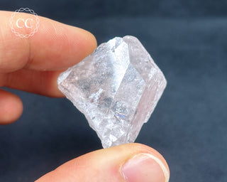 Morganite Crystal #2