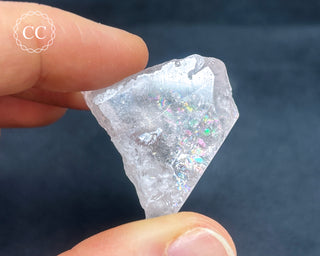 Morganite Crystal #2