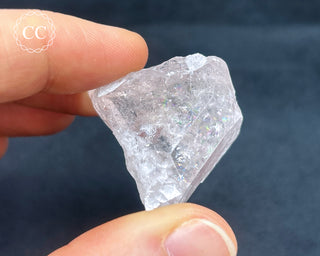 Morganite Crystal #2
