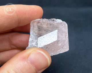 Morganite Crystal #2