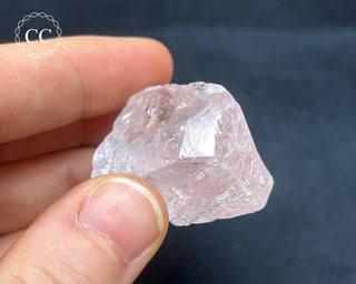 Morganite Crystal #2