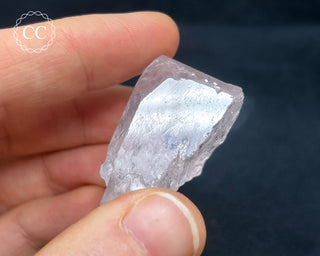 Morganite Crystal #2