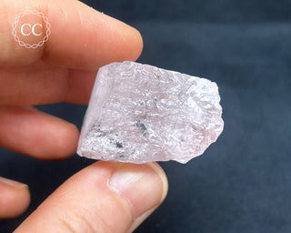 Morganite Crystal #2