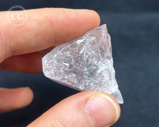 Morganite Crystal #2
