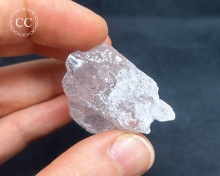 Morganite Crystal #2