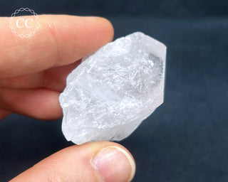 Morganite Crystal #3