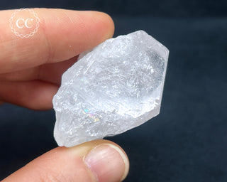 Morganite Crystal #3