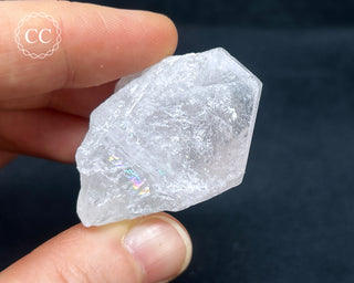 Morganite Crystal #3