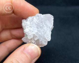 Morganite Crystal #3