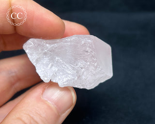 Morganite Crystal #3