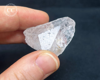Morganite Crystal #4
