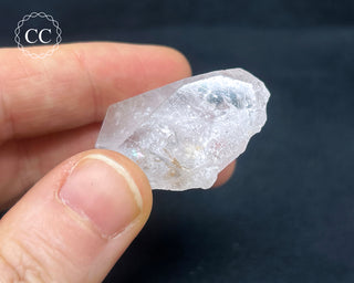 Morganite Crystal #4