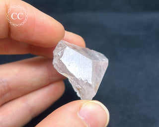 Morganite Crystal #4
