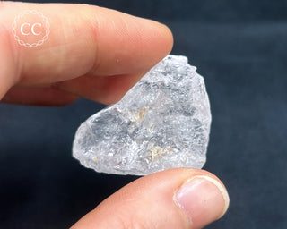 Morganite Crystal #4