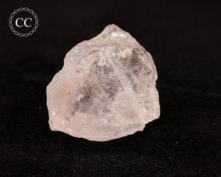 Morganite Crystal #1
