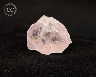 Morganite Crystal #1