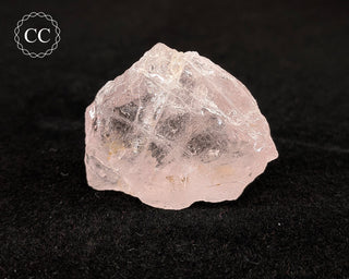 Morganite Crystal #1
