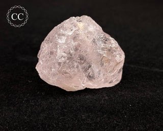 Morganite Crystal #1