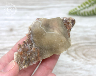 Moroccan Chalcedony Geode #5