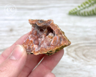 Moroccan Chalcedony Geode #7