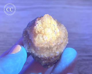 Natural Citrine - Morocco #7
