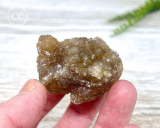 Natural Citrine - Morocco #6
