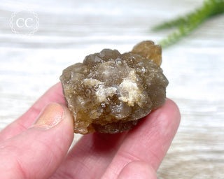 Natural Citrine - Morocco #6