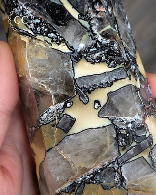 Mosaic Quartz XL Tower #1