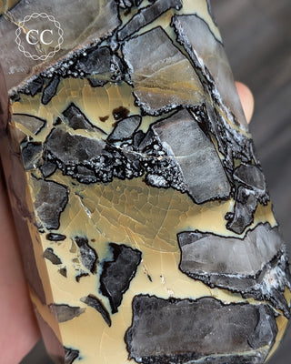Mosaic Quartz XL Tower #1