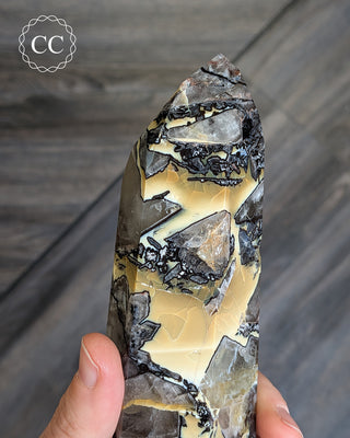 Mosaic Quartz XL Tower #1