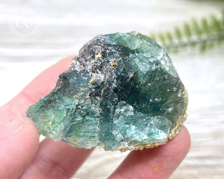 Fluorite Specimen - Namibia #8