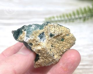 Fluorite Specimen - Namibia #8