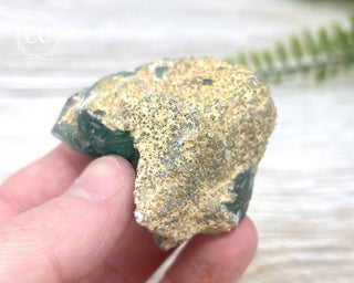 Fluorite Specimen - Namibia #8