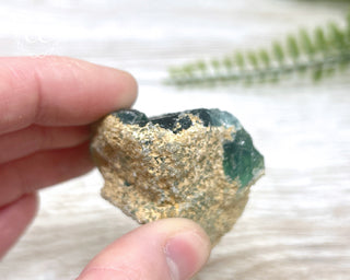 Fluorite Specimen - Namibia #8