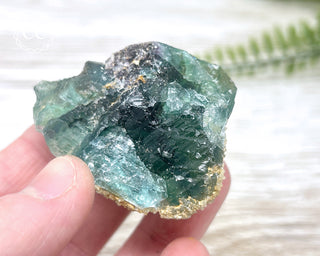Fluorite Specimen - Namibia #8