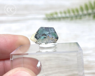 Fluorite Specimen - Namibia #12