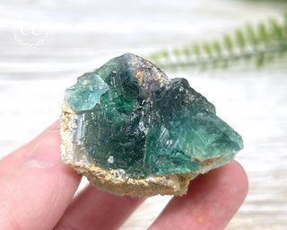 Fluorite Specimen - Namibia #8