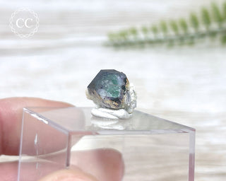 Fluorite Specimen - Namibia #12